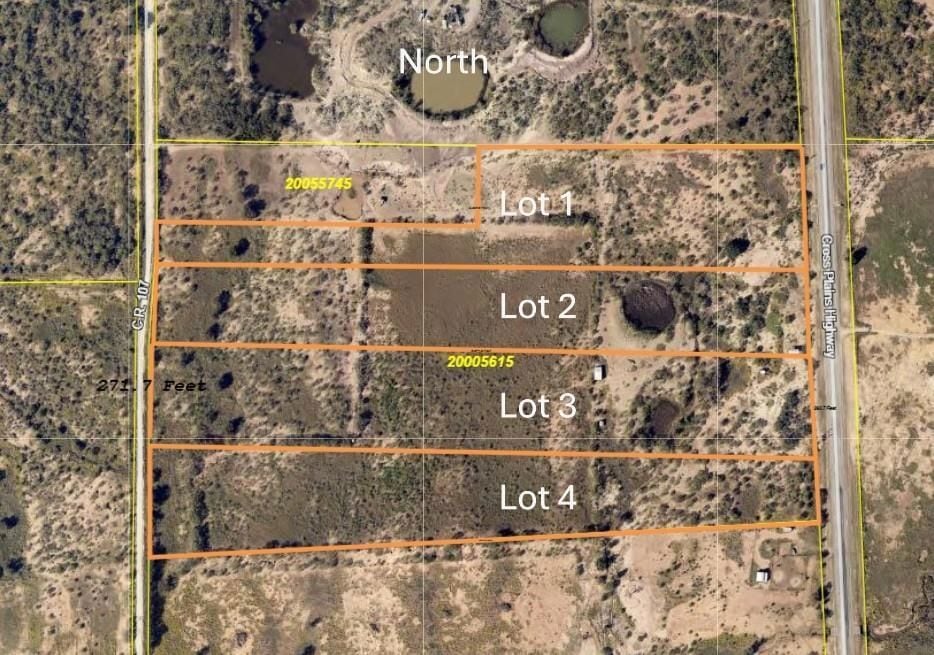 Lot 3 Hwy 279, Brownwood, TX 76801 - photo 1