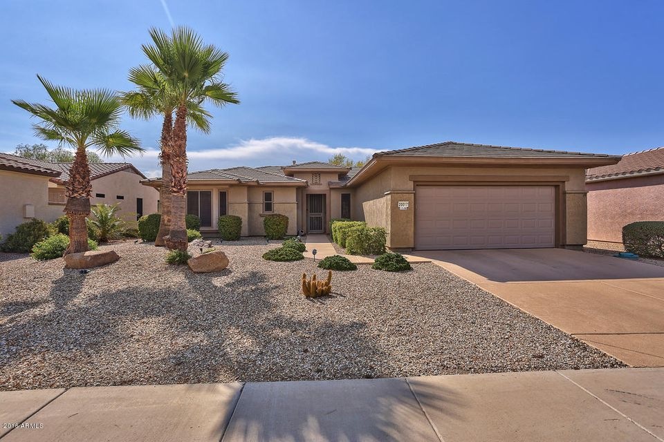 20017 N Echo Rim Dr