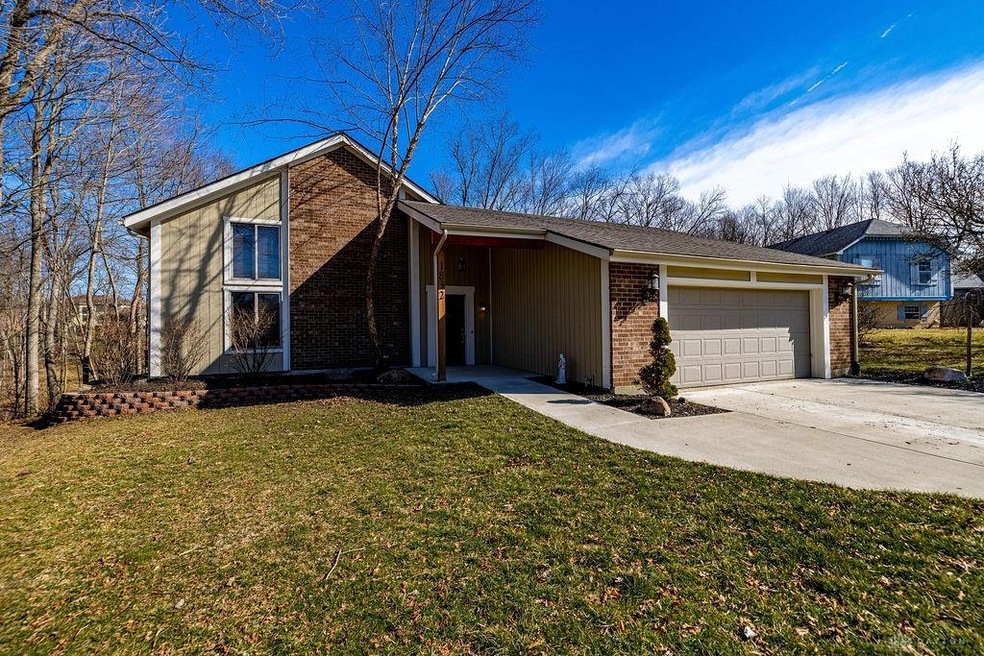 1832 Sugar Run Trail, Bellbrook, OH 45305 | MLS# 904969