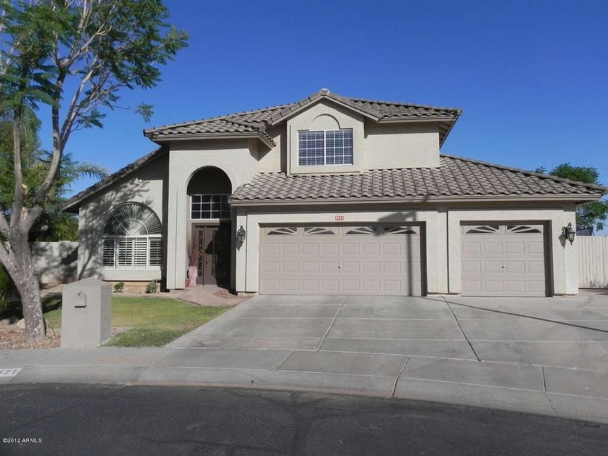 2321 E Cortez Dr, Gilbert, AZ 85234 - photo 1