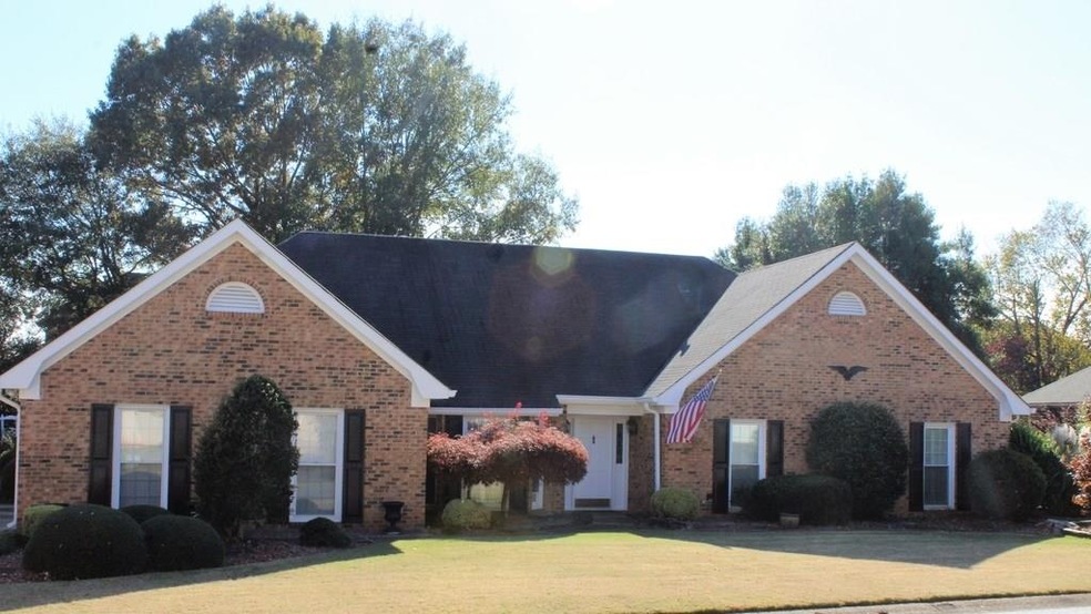 949 Bridgegate Dr NE, Marietta, GA 30068 - photo 1