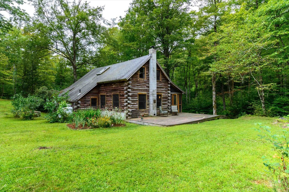 1077 Grassy Brook Rd, Brookline, VT 05345 - photo 1