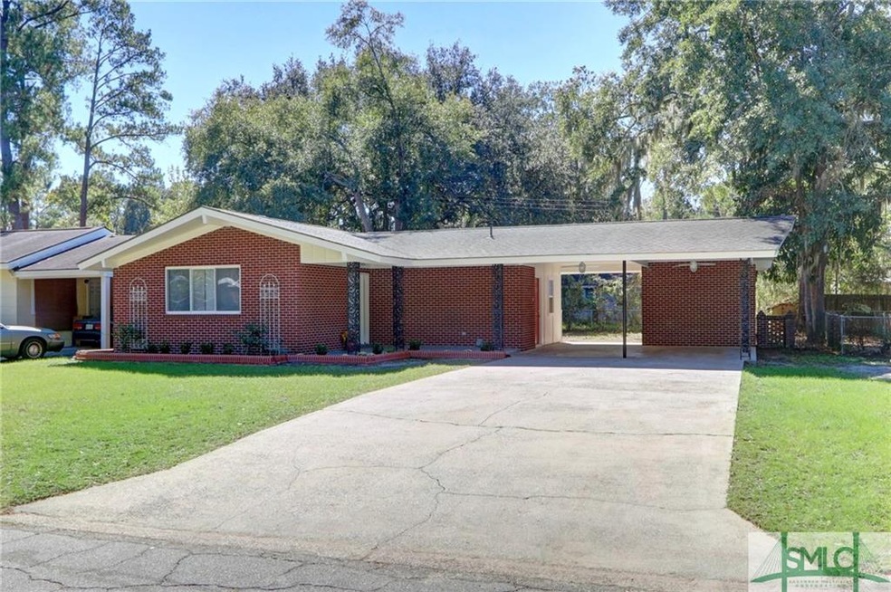 15 Silverstone Cir, Savannah, GA 31406 - photo 1