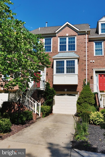 15809 Glacier Ct, North Potomac, MD 20878 - photo 1