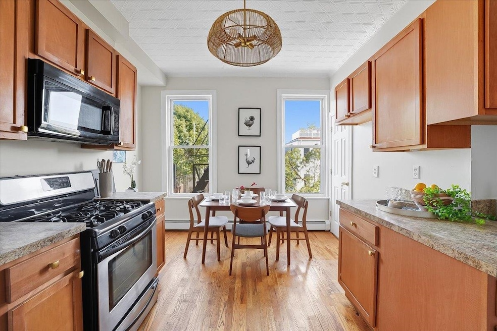 198 Bowers St unit 3, Jersey City, NJ 07307 - photo 1