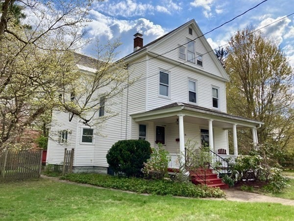 74 Garfield Ave, Easthampton, MA 01027 - photo 1