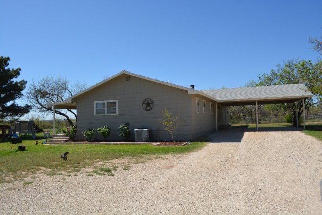 11770 S Fm 2335, San Angelo, TX 76904 - photo 1