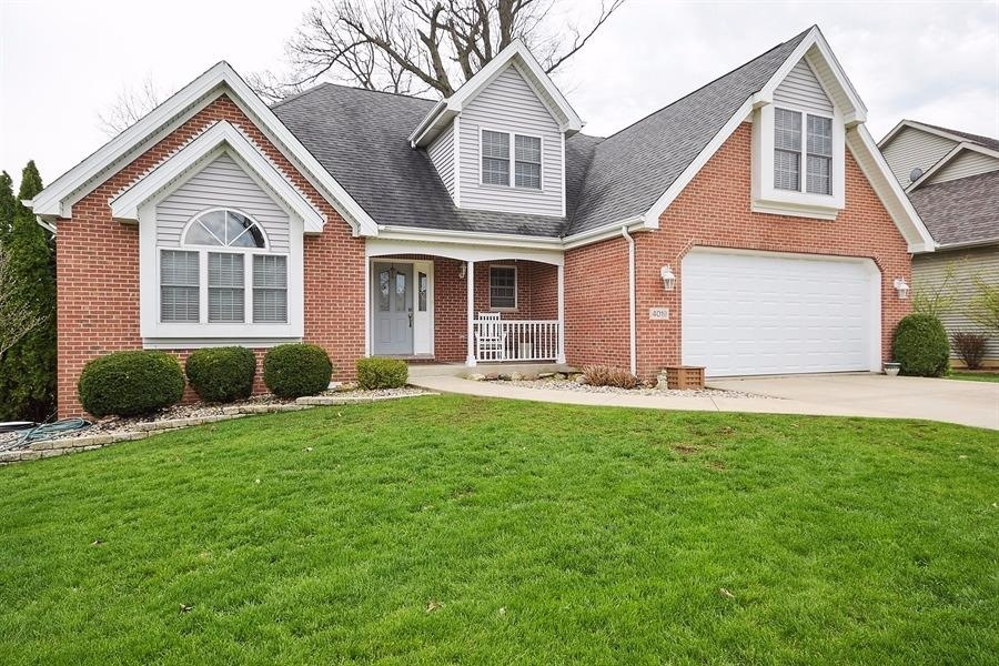 4019 W 92nd Place, Merrillville, IN 46410 - photo 1