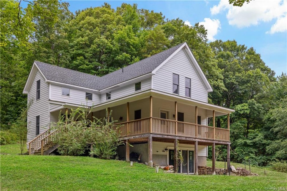 1004 E Mountain Rd S, Cold Spring, NY 10516 - photo 1