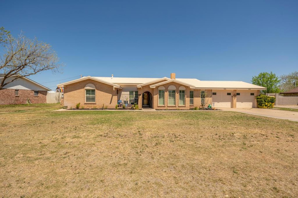 824 New Castle Ct, Odessa, TX 79764 - photo 1