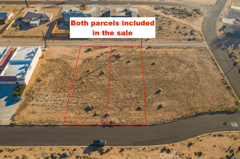 706 Outer Highway 18 S, Apple Valley, CA 92307 - photo 1