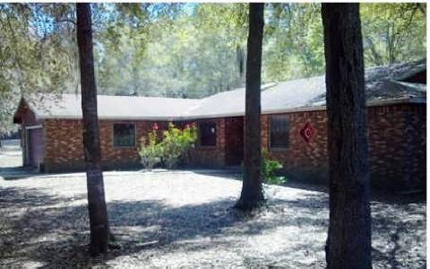 1376 NW Lake Jeffery Rd, Lake City, FL 32055 - photo 1