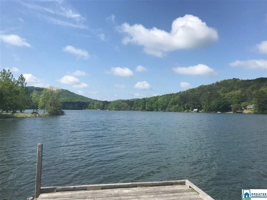 8525 Emerald Lake Dr W unit Lot 242 A and B, Pinson, AL 35126 - photo 1