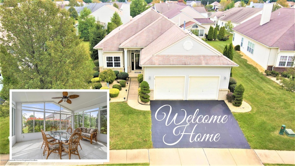 14 Vecchio Rd, Manchester Township, NJ 08759 - photo 1