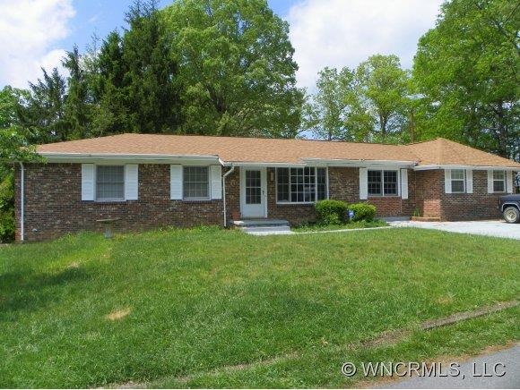 523 Caribou Rd, Asheville, NC 28803 - photo 1