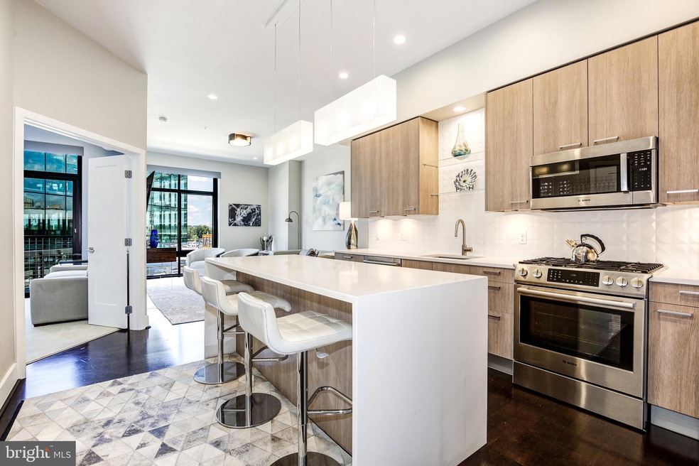525 Water St SW unit 412, Washington, DC 20024 - photo 1