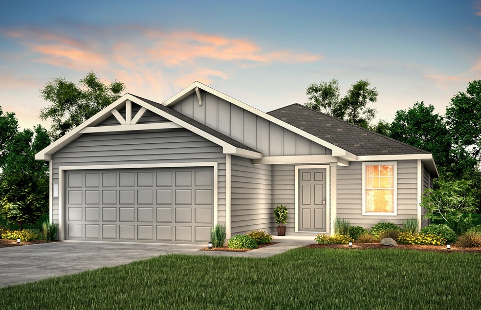 23515 Hay Rake Ct, Hockley, TX 77447 - photo 1