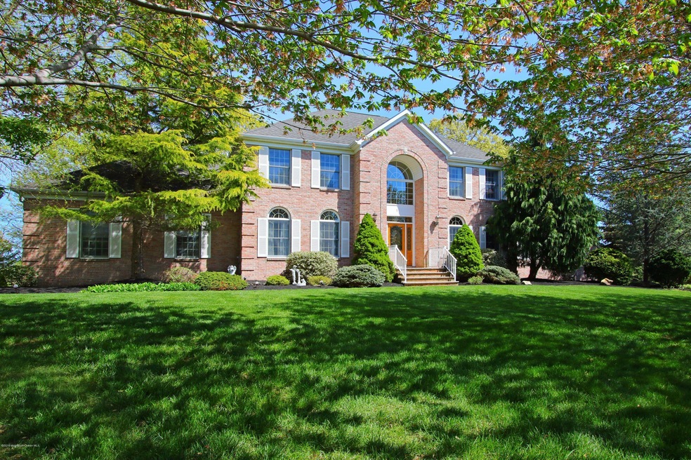 Welcome Home!