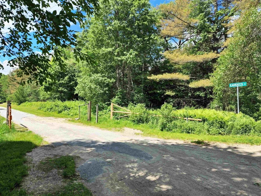 17 Karkheck Ln, Hebron, NH 03241 - photo 1