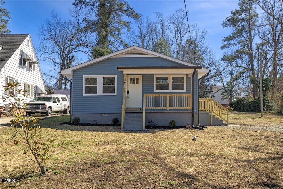 03-2611 Atlantic St