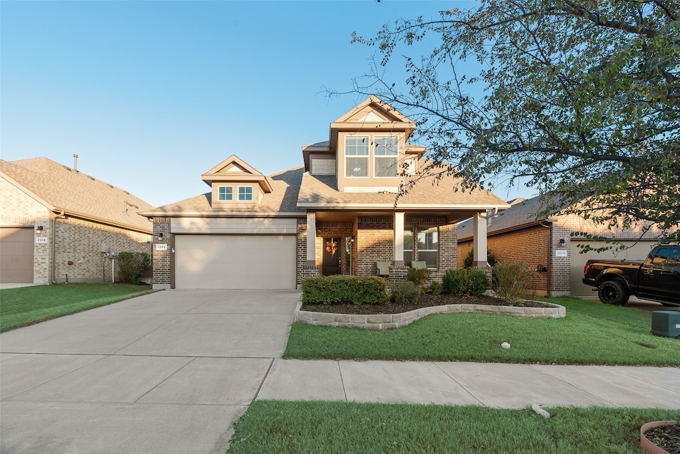 1312 Canary Ln, Bartonville, TX 76226 - photo 1