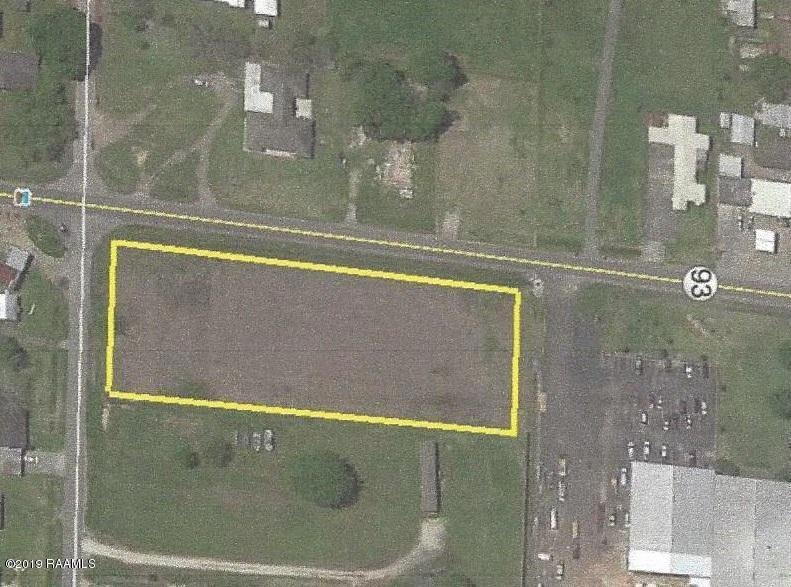 Vatican Road Aerial