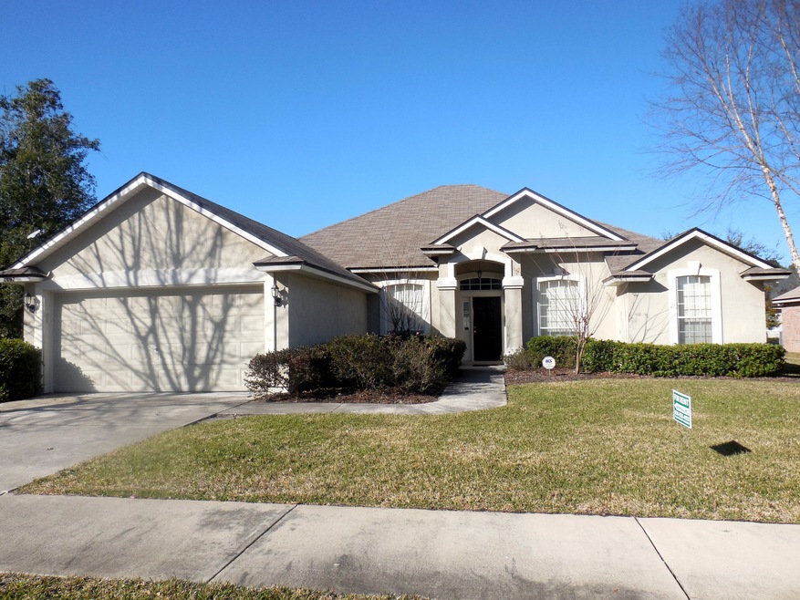 3697 Mindy Ashley Ln, Jacksonville, FL 32218 - photo 1