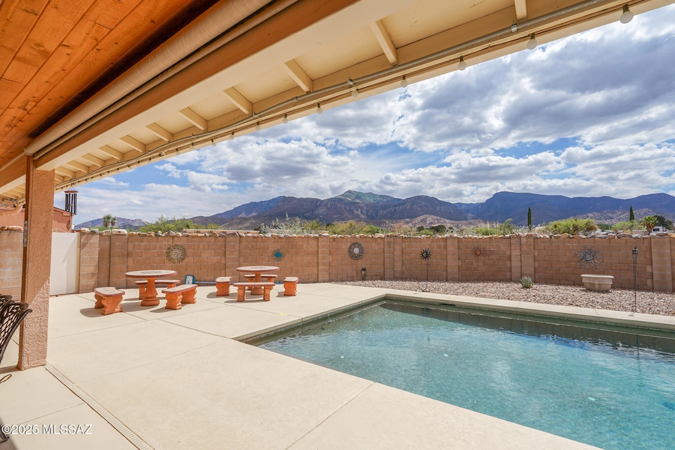 5050 S Apache Ave, Sierra Vista, AZ 85650 - photo 1