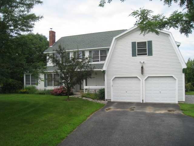 36 Mountain View Dr, Minot, ME 04258 - photo 1