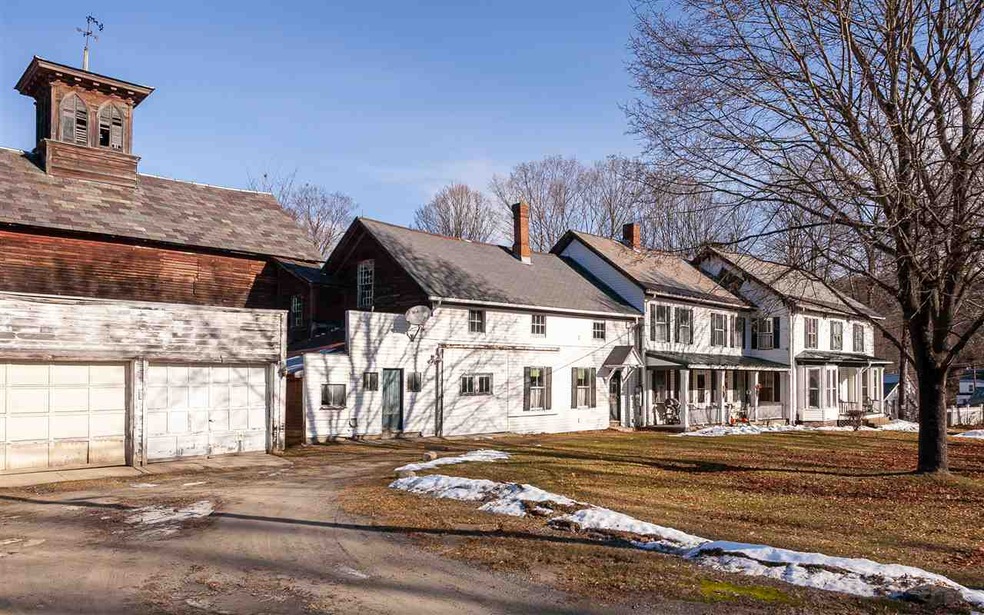 2 Pleasant St, Walpole, NH 03608 - photo 1