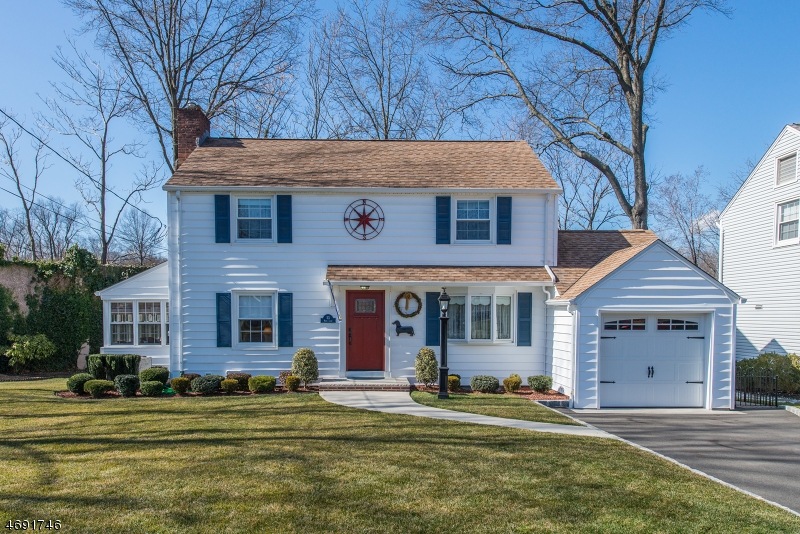 53 Park Ln, Springfield, NJ 07081 - photo 1