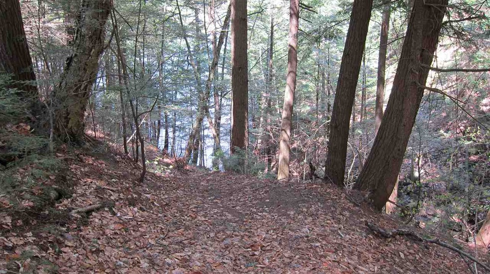 12 Old Bristol Rd unit R13-12C&D, New Hampton, NH 03256 - photo 1