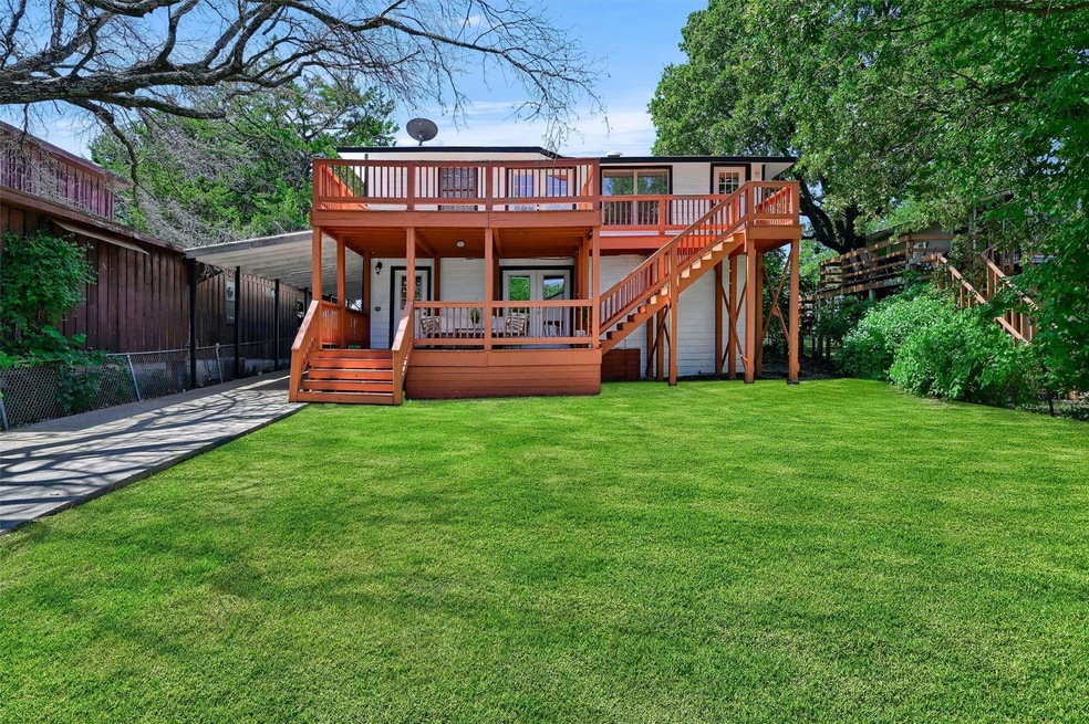 40 Erin Dr, Pottsboro, TX 75076 - photo 1