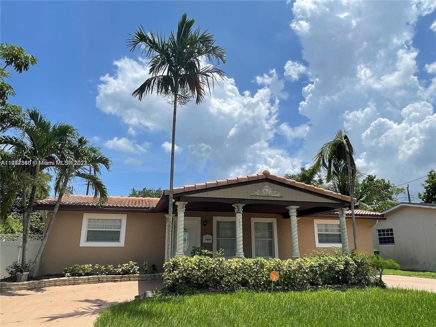 unlisted-address, Miramar, FL 33023 - photo 1