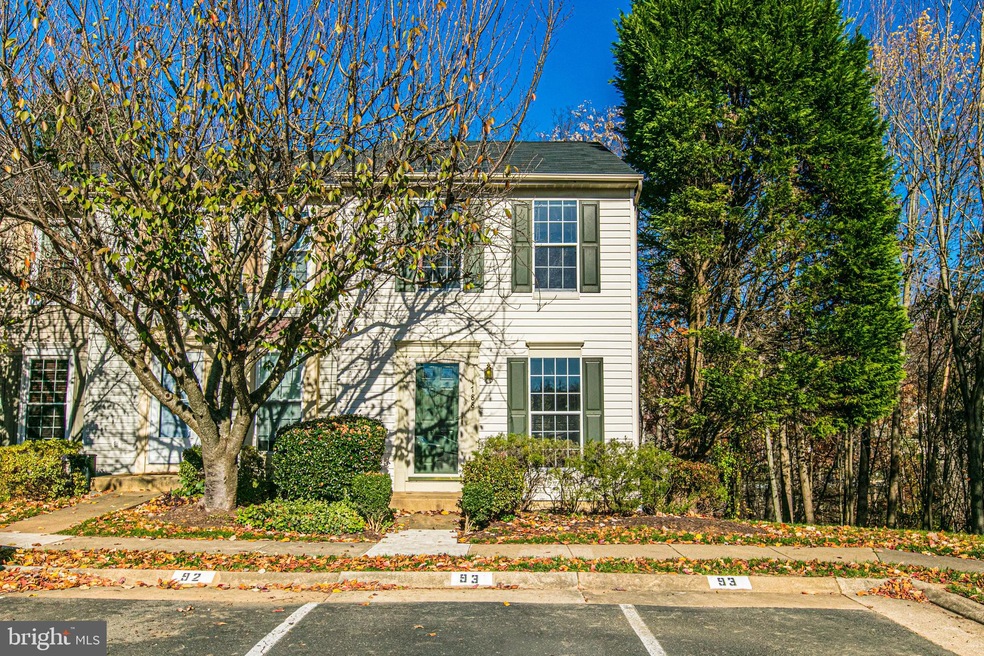 1788 Tiger Lily Cir unit 93, Woodbridge, VA 22192 - photo 1