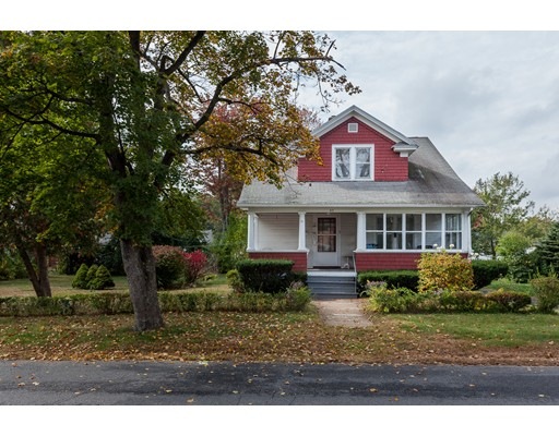 43 Wilson St, Agawam, MA 01001 - photo 1