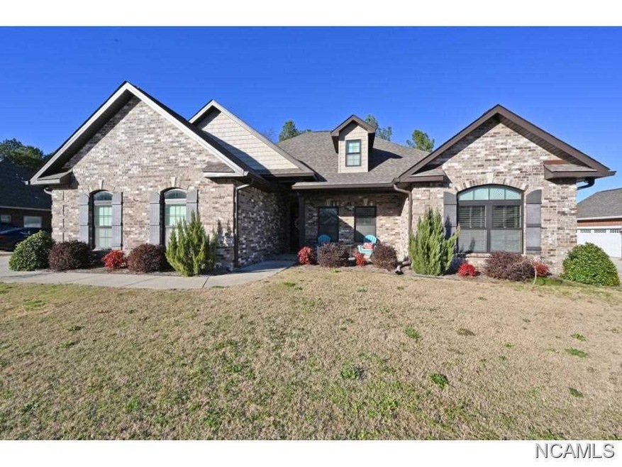 1615 Hartwig Ln SW, Cullman, AL 35055 - photo 1