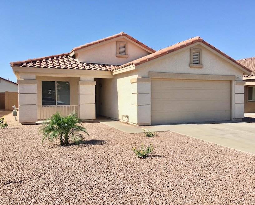 8117 E Onza Ave, Mesa, AZ 85212 - photo 1