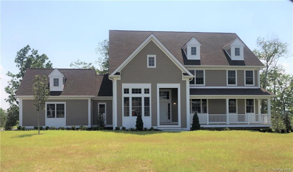 11 Ledgeview Ct, Brewster, NY 10509 - photo 1