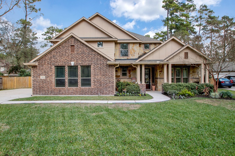 11902 Brandy Ln, Tomball, TX 77377 - photo 1