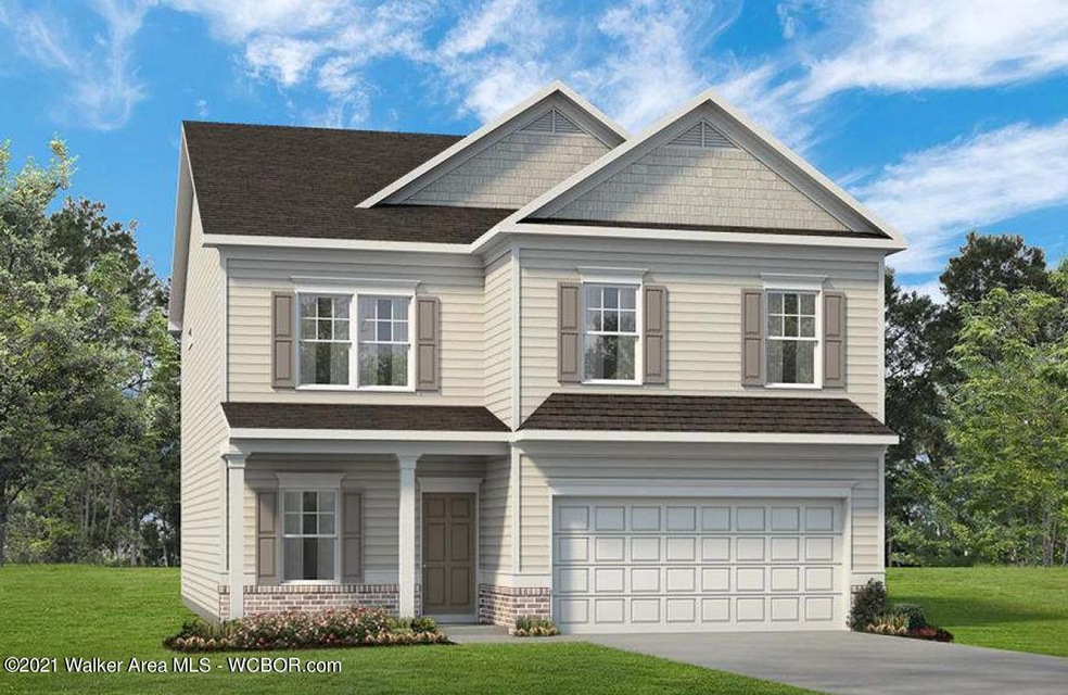 Exterior - Rendered