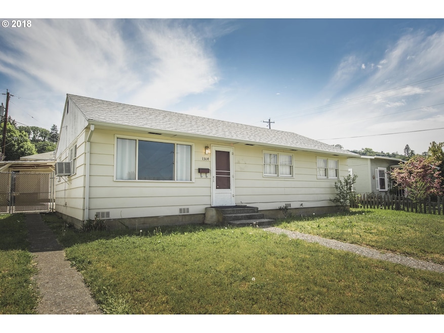 1304 E 14th St, the Dalles, OR 97058 - photo 1