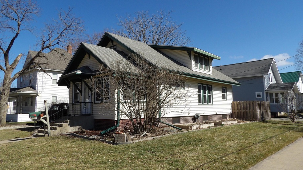 1104 Carroll St., Boone