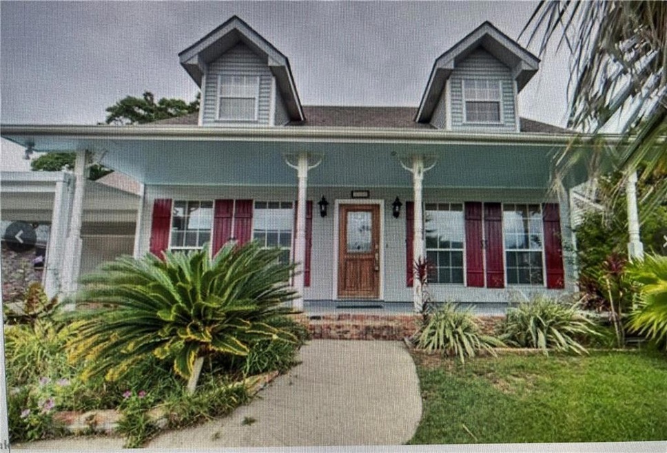 110 Chimaera Ln, Slidell, LA 70458 - photo 1