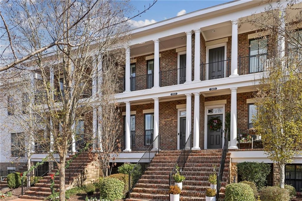 355 Cricket Ln, Alpharetta, GA 30009 - photo 1