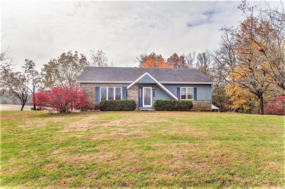 4936 Bluebird Ln, Freeburg, IL 62243 - photo 1