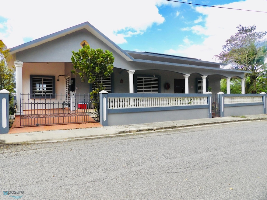 71 Bo Monte Grande Carr 310 #71 Cabo Rojo, Cabo Rojo, PR 00623 - photo 1