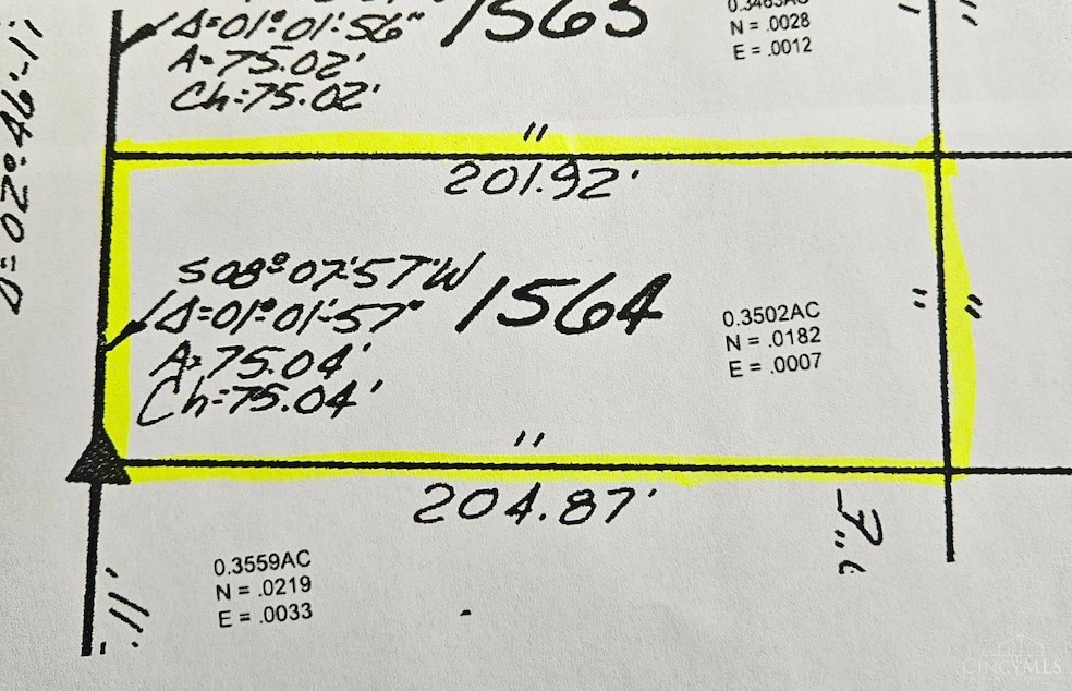 1564 Fredrickstrasser Dr, Lake Lorelei, OH 45118 - photo 1