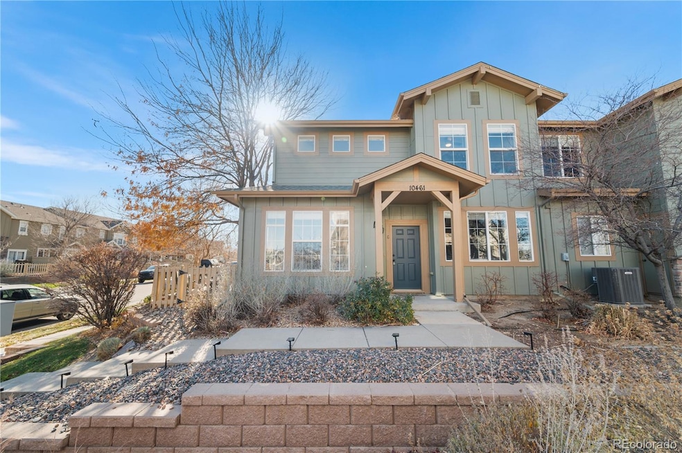 10461 Truckee St unit C, Commerce City, CO 80022 - photo 1