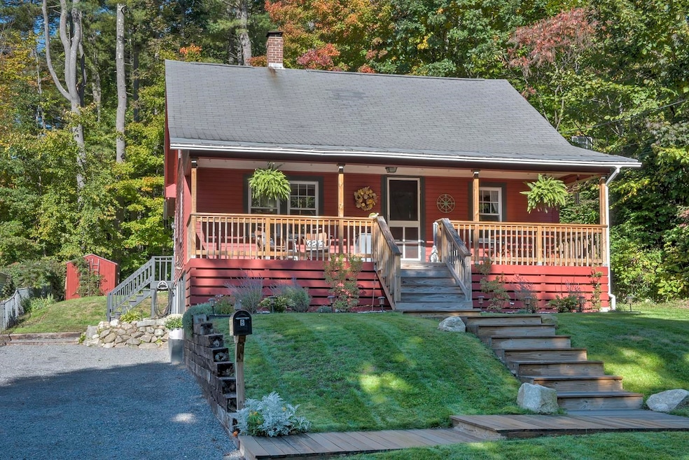 6 Fox Ave, Keene, NH 03431 - photo 1